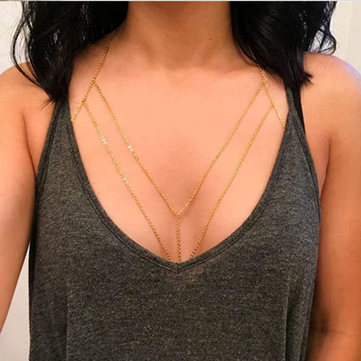 Brehn | Zetra️ | The indispensable accessory for a glamorous and self-confident look