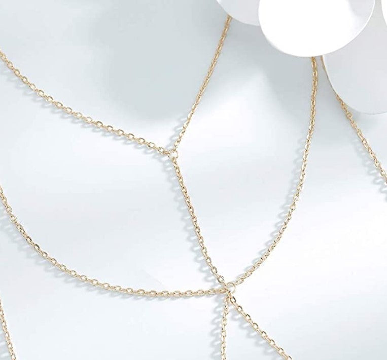 Brehn | Zetra️ | The indispensable accessory for a glamorous and self-confident look