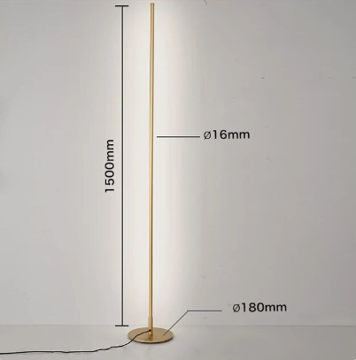 Skanto | Lightmoon Modern Floor Lamp