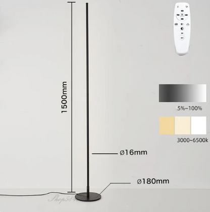 Skanto | Lightmoon Modern Floor Lamp