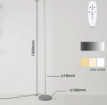 Skanto | Lightmoon Modern Floor Lamp
