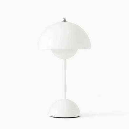 BowLift | Contemporary Touch Table Lamp