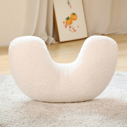 Plush Cushions - Doughnut, Globe, Arch and Knot | Bowlift
