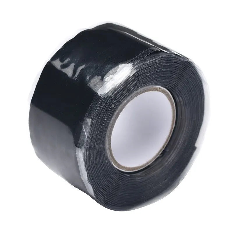 Skanto | Super Strong Waterproof Seal Repair Silicone Tape for Insulation Tape Performance