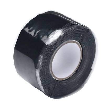 Skanto | Super Strong Waterproof Seal Repair Silicone Tape for Insulation Tape Performance