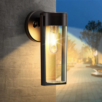 BowLift | Lavenham Solar Garden Lights - Perfect Solar Lights for Outdoor Spaces