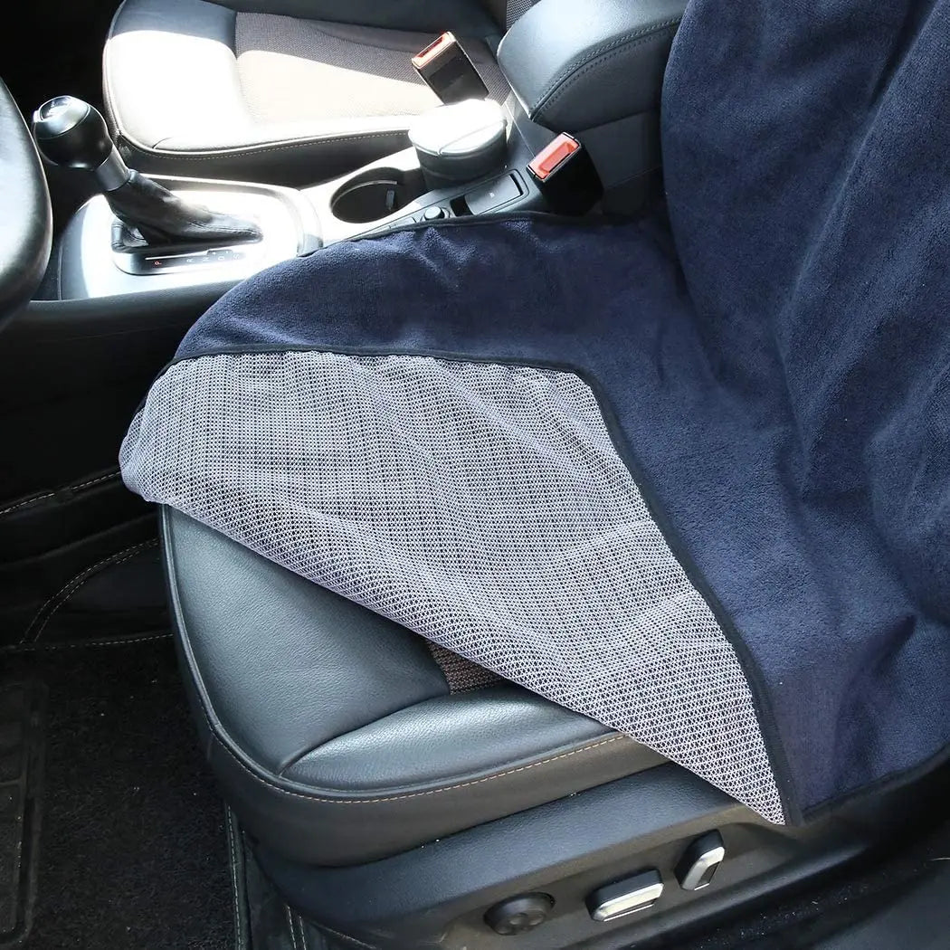 Car Seat Towel Set | Bowlift