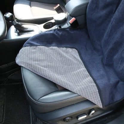 Car Seat Towel Set | Bowlift