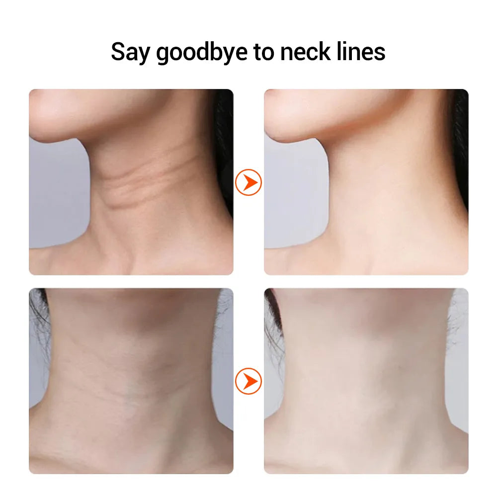 Skanto | EMS Anti-Wrinkle Facial and Neck Massager