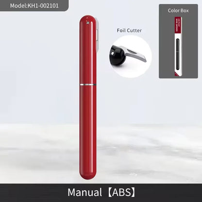 BowLift | Air Pressure Wine Kit