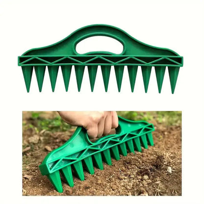 BowLift | Quick Seed Planter Tool