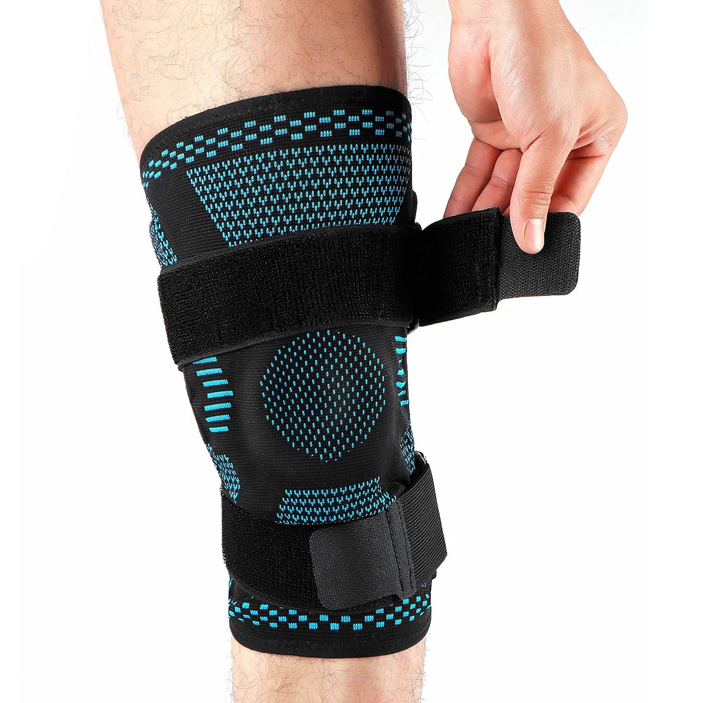 Brehn | Knee Stabilizer Support Gel Pad
