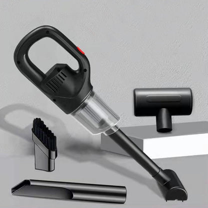 Brehn | Cordless Turbo Handheld Vacuum Cleaner for Cars