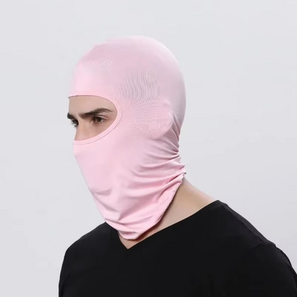 Skanto | Full Face Balaclava Mask for Motorcycle Cycling Outdoor Sports and Ski