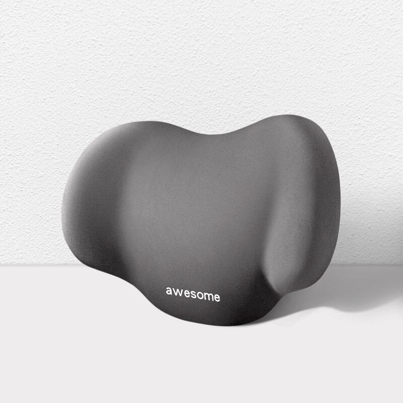 BowLift | Memory Foam Car Neck Headrest Pillow