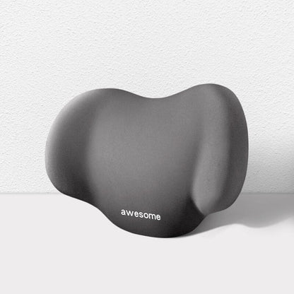 BowLift | Memory Foam Car Neck Headrest Pillow