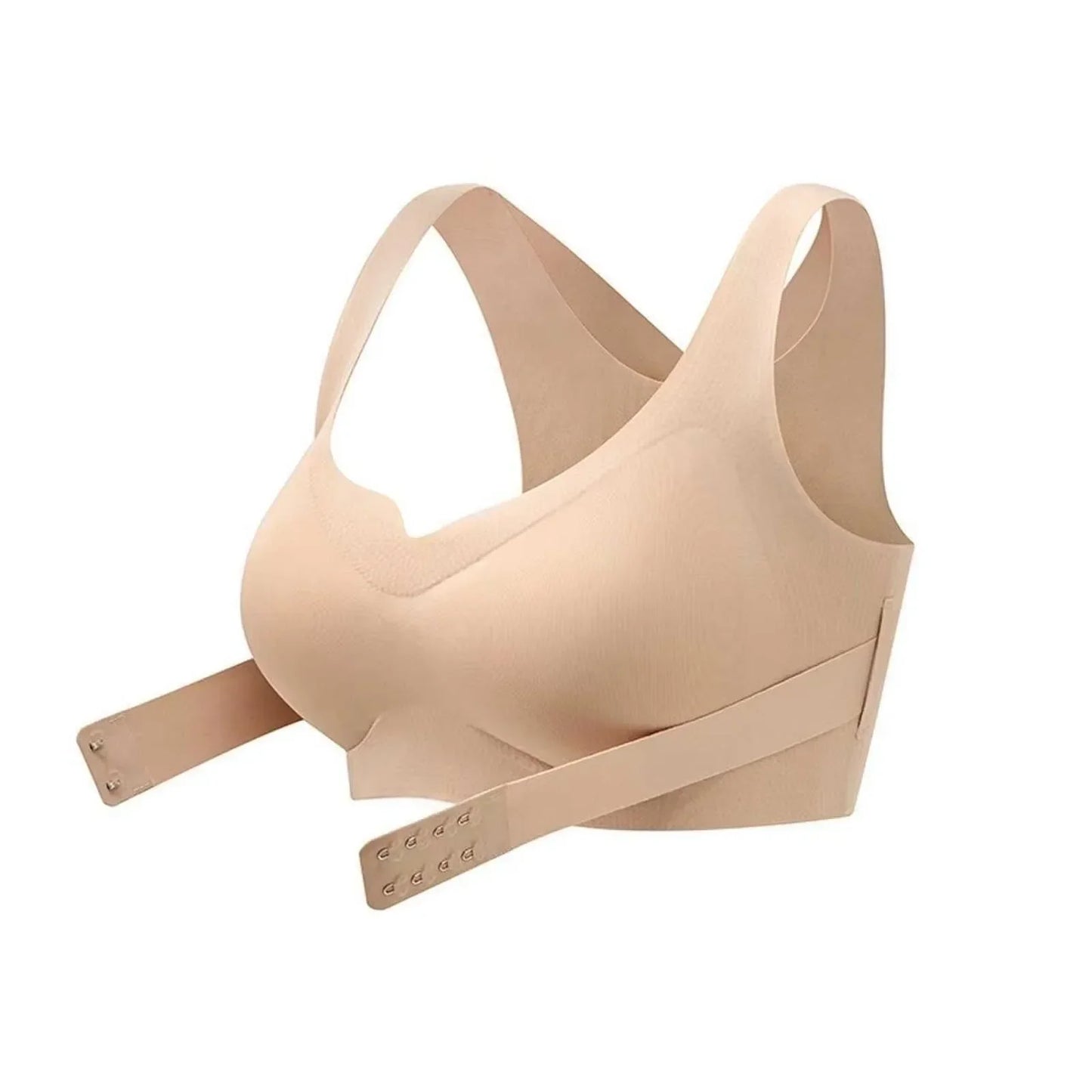 BowLift | BodyAura Women Posture Corrector