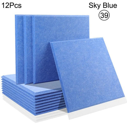 BowLift | Eco-friendly Acoustic Soundproofing Insulation Panels