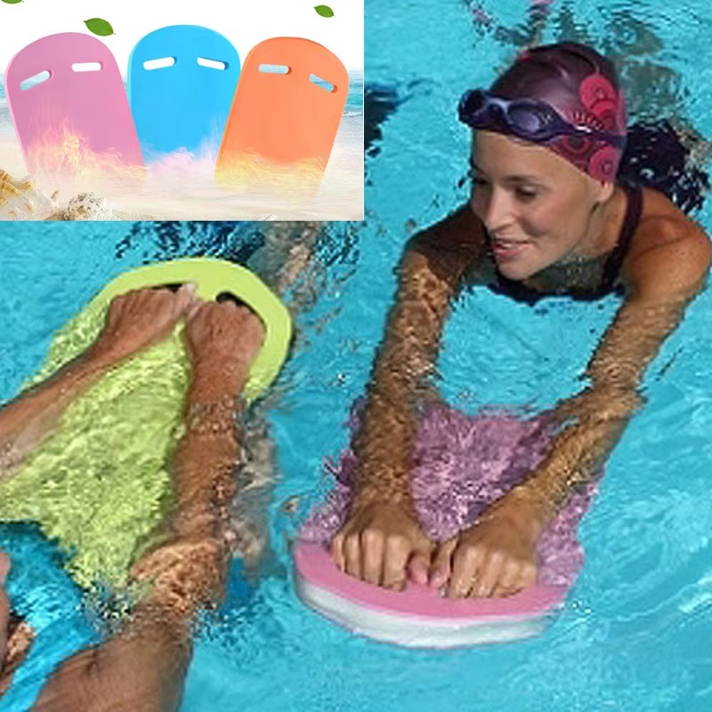 BowLift | Premium Multi-Age Swimming Kickboard