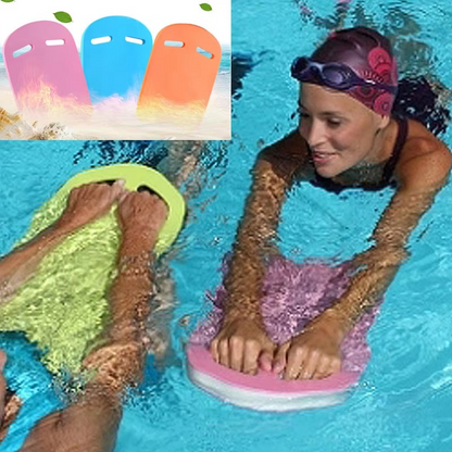BowLift | Premium Multi-Age Swimming Kickboard
