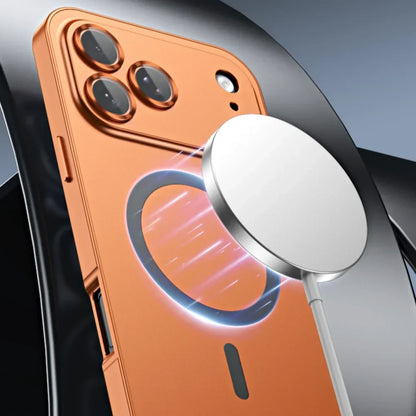 BowLift | EliteGuard Metal Frame Case | Premium protection with a sleek look for your device