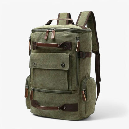 BowLift | Stylish & functional with laptop compartment for everyday life & adventure
