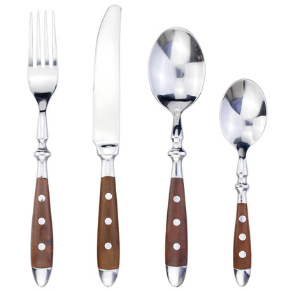 BowLift | Nietengriff Cutlery