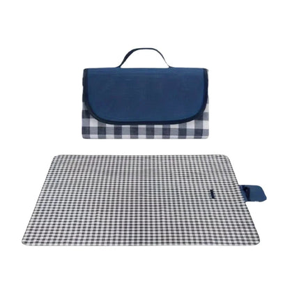 BowLift | Picnic Blanket Travella | Sand & Water Resistant | Extra Large 203x145 cm | For Beach & Outdoor