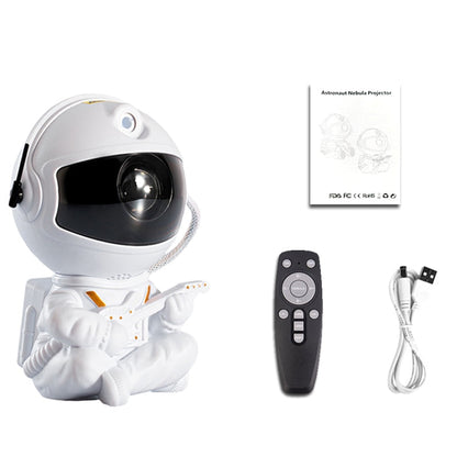 Skanto | Astronaut Projector