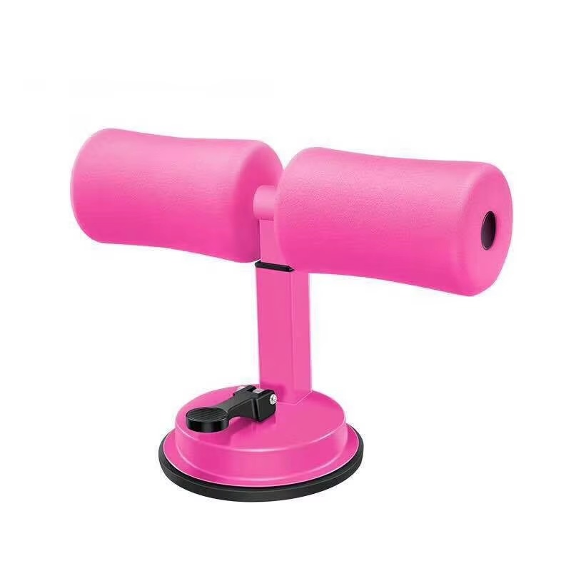 Skanto | Adjustable Sit-Up Bar with Suction Base for Core and Full Body Workout