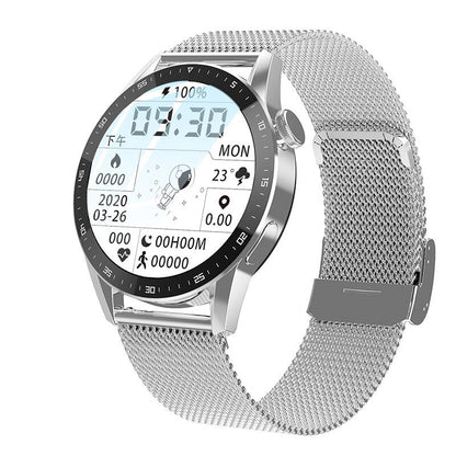 Skanto | Water Guard Elegant Waterproof Smartwatch