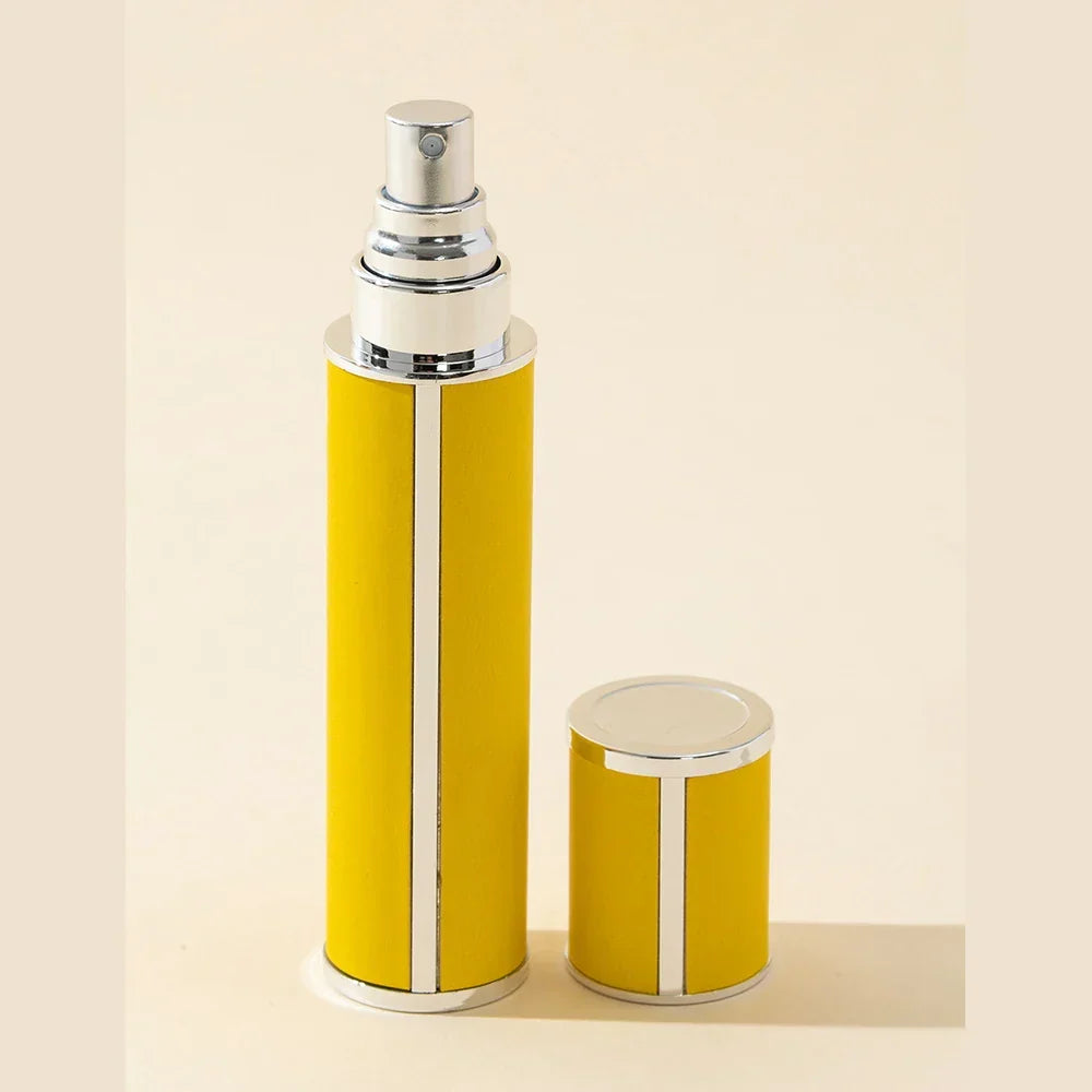 BowLift | AromaGo 10ml Perfume Spray Refillable Mini Travel Bottle