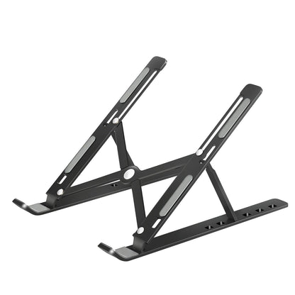 BowLift | Work Station Aluminum Notebook Holder Stand