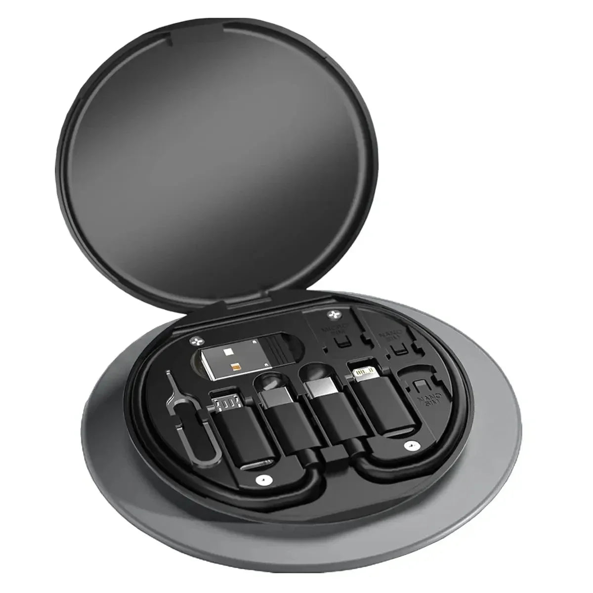 BowLift | All In One Fast Charging Data Cable Set