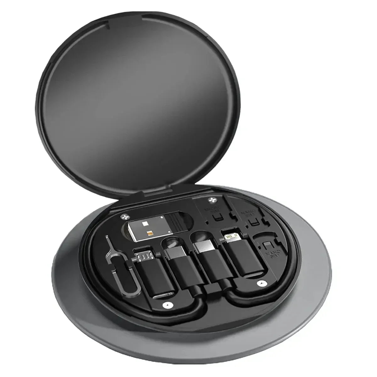 All-in-One Fast Charging Data Cable Set