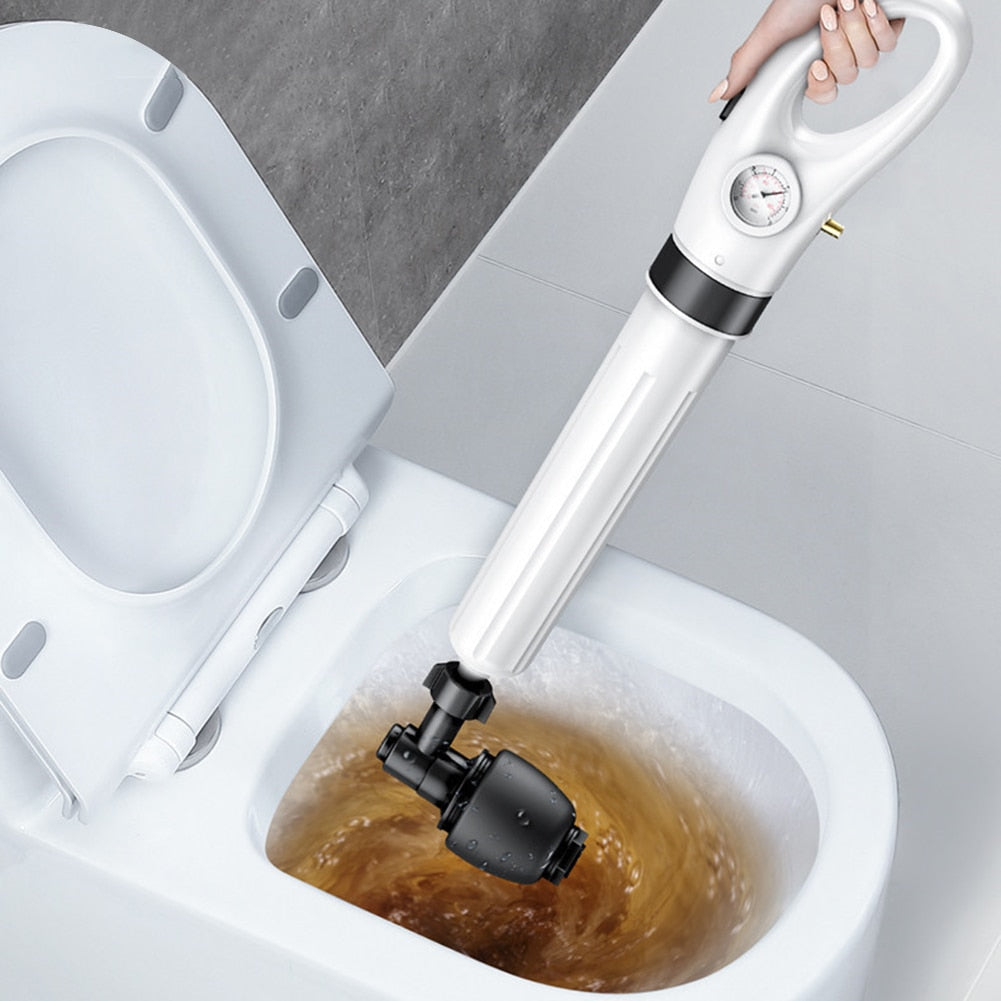 FlowMaster DrainClear - Powerful Solution against Clogs Bowlift