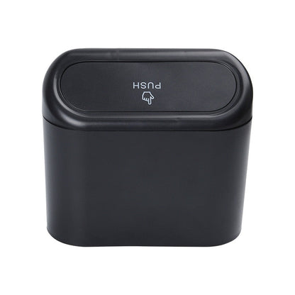 Car Trash Can with Lid | Brehn
