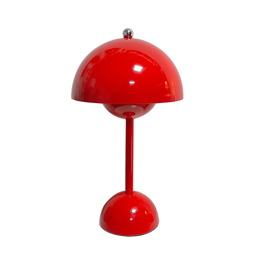 Skanto | Nordic Colorful Table Lamp