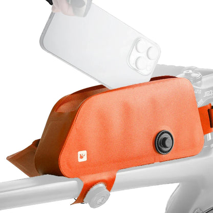 BowLift | Magnetic Waterproof Bicycle Bag