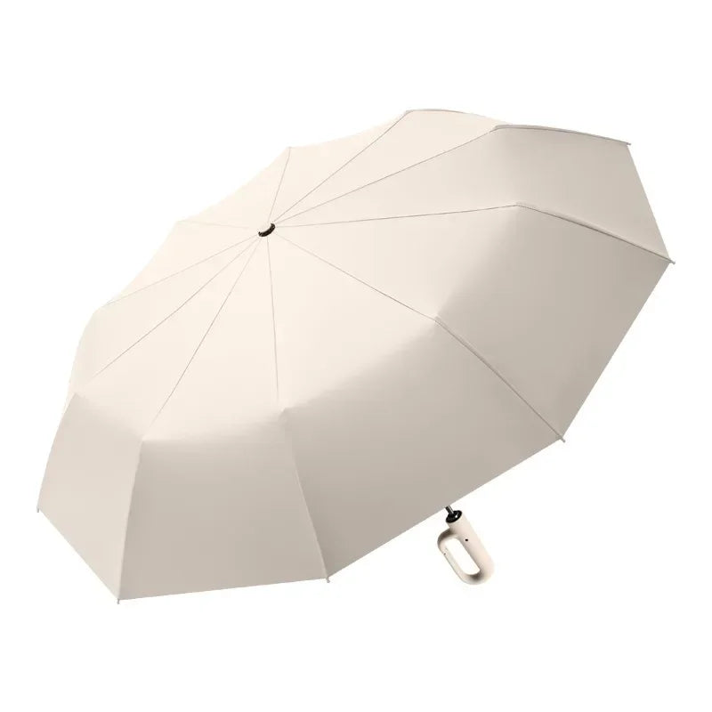 BowLift | Dual-Purpose UV Blocker Easy Open Umbrella