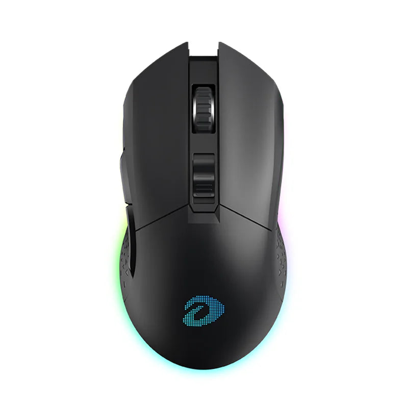 Skanto | Dual Modes RGB Gamer Mouse