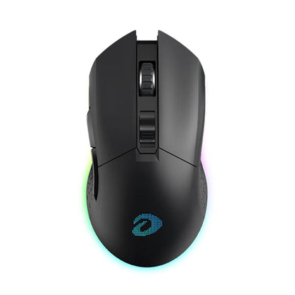 Skanto | Dual Modes RGB Gamer Mouse