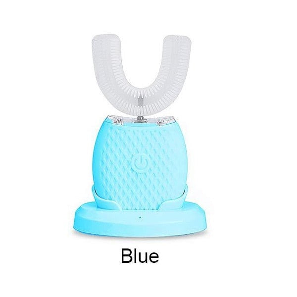 Skanto Skanto | Clean360 U-Form Blue Light Teeth Cleaner