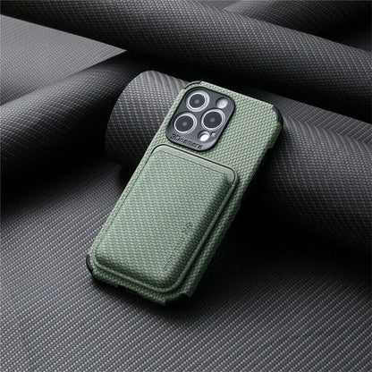 Skanto | MagSafe Wallet Case - iPhone Case and Wallet