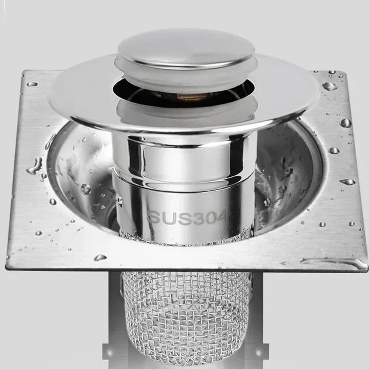 BowLift | Practical Sink Stopper – Reliable Protection Against Clogging