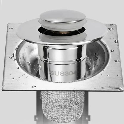 BowLift | Practical Sink Stopper – Reliable Protection Against Clogging