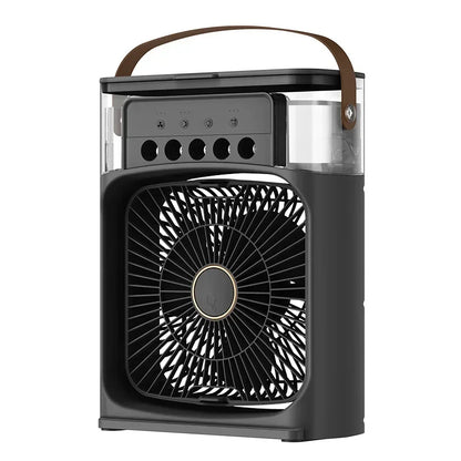 BowLift | Portable Humidifier  AIr Cooler  Fan