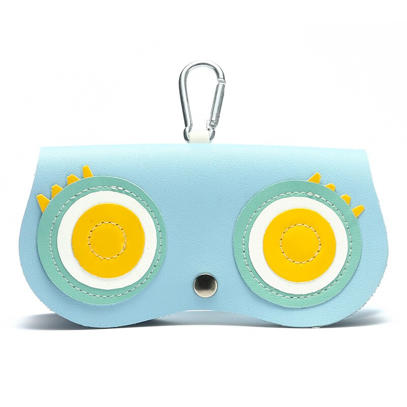 BowLift | Cartoon Soft Sunglasses Case