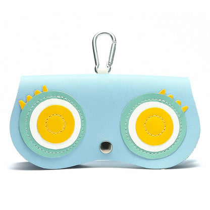 BowLift | Cartoon Soft Sunglasses Case