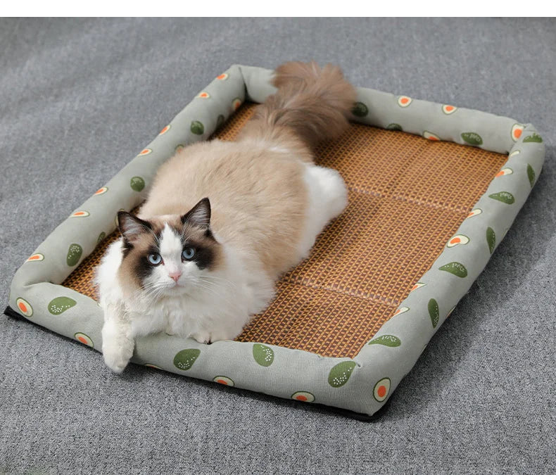 Skanto | Cooling Mat for Cats and Small Dogs